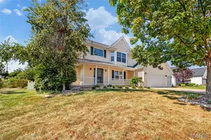 1597 Indian Springs Dr, O'Fallon, MO 63366 - Photo 3