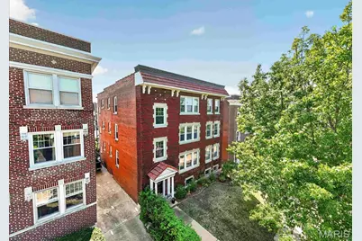 6320 Northwood Avenue #3, Clayton, MO 63105 - Photo 1