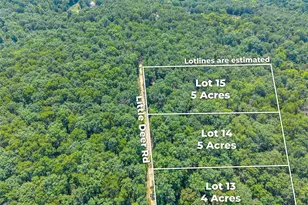 Lot 13 14 Little Deer Dr, Dittmer, MO 63023 - Photo 1