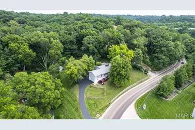 12505 Weber Hill Road, Sunset Hills, MO 63127 - Photo 1