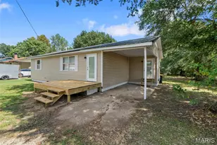 814 Hudson St, Kennett, MO 63857 - Photo 5
