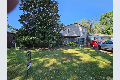 8678 Spoon Drive, University City, MO 63132 - Photo 3