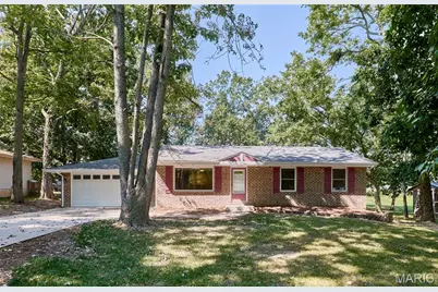1397 Valli Lane, Saint Charles, MO 63304 - Photo 1