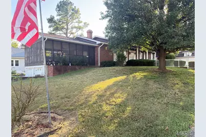 319 Jefferson Street, De Soto, MO 63020 - Photo 3