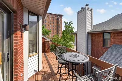 437 Clara Avenue #18, Saint Louis, MO 63112 - Photo 19