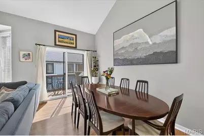 437 Clara Avenue #18, Saint Louis, MO 63112 - Photo 5