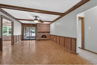 3822 Baville Court, Florissant, MO 63034 - Photo 17