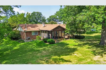 3822 Baville Court, Florissant, MO 63034 - Photo 49