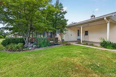 3822 Baville Court, Florissant, MO 63034 - Photo 47
