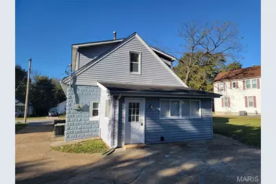 338 Saint Louis Avenue #2f, Saint Louis, MO 63135 - Photo 3