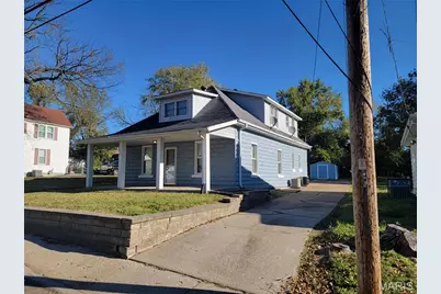 338 Saint Louis Avenue #2f, Saint Louis, MO 63135 - Photo 1