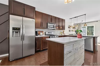 5931 Stephanie Green Court, Saint Louis, MO 63129 - Photo 5