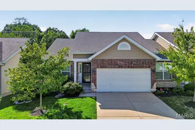 5931 Stephanie Green Court, Saint Louis, MO 63129 - Photo 1