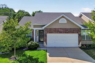 5931 Stephanie Green Ct, Saint Louis, MO 63129 - Photo 1