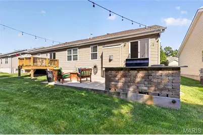 5931 Stephanie Green Court, Saint Louis, MO 63129 - Photo 33