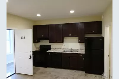 613 S Florissant Road #102, Ferguson, MO 63135 - Photo 3