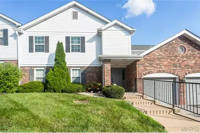 4326 Sunridge Drive #A, Mehlville, MO 63125 - Photo 1