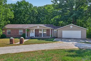 29944 Hwy J, Wright City, MO 63390 - Photo 1