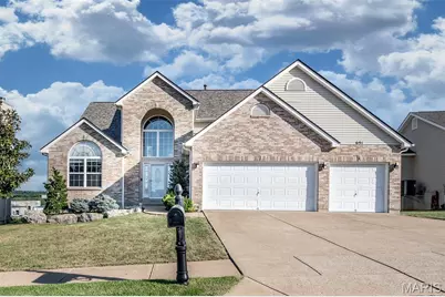 691 Berrywine Lane, Arnold, MO 63010 - Photo 5