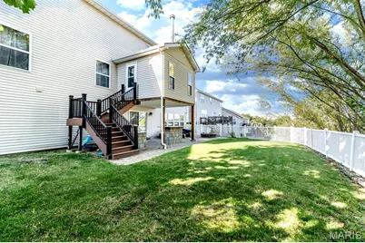 691 Berrywine Lane, Arnold, MO 63010 - Photo 3