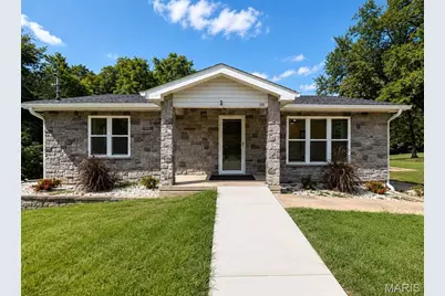 535 Elm Street, Hillsboro, MO 63050 - Photo 1