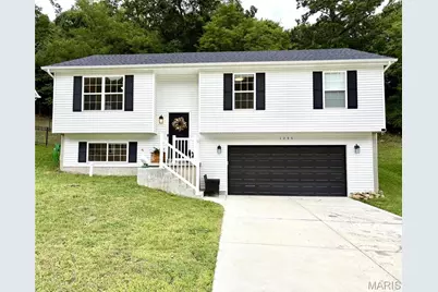1735 Cherry Blossom Court, Pevely, MO 63070 - Photo 1