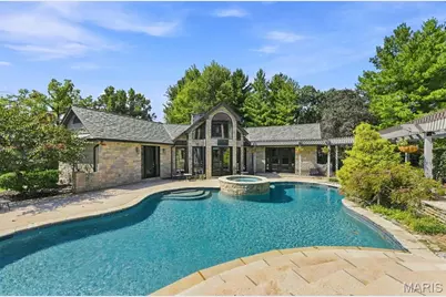 26 Allegro Lake Estates Drive, Creve Coeur, MO 63141 - Photo 55