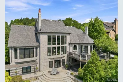 26 Allegro Lake Estates Drive, Creve Coeur, MO 63141 - Photo 57