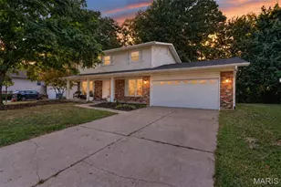 229 Cole Blvd, Saint Charles, MO 63301 - Photo 1