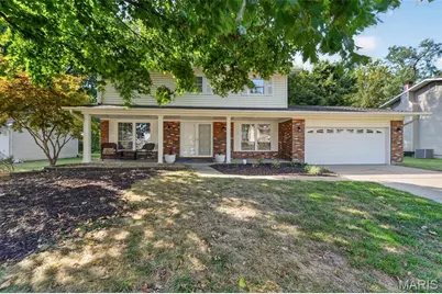 229 Cole Boulevard, Saint Charles, MO 63301 - Photo 3