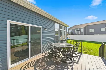 130 Pomodora Circle, Wentzville, MO 63385 - Photo 37