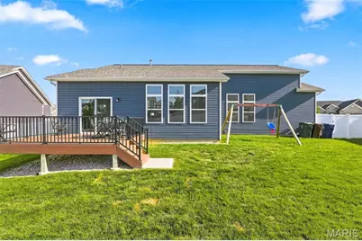 130 Pomodora Circle, Wentzville, MO 63385 - Photo 3