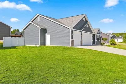 130 Pomodora Circle, Wentzville, MO 63385 - Photo 35