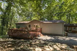 949 Romaine Creek Rd, Fenton, MO 63026 - Photo 5