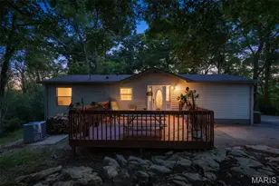 949 Romaine Creek Rd, Fenton, MO 63026 - Photo 1