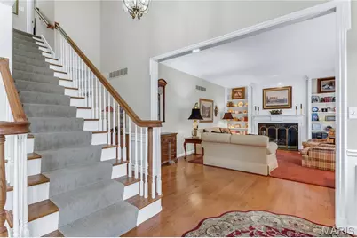 519 Middleton Court, Kirkwood, MO 63122 - Photo 5