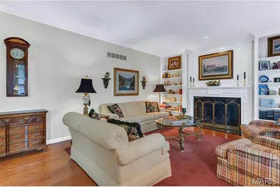 519 Middleton Court, Kirkwood, MO 63122 - Photo 7