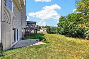 805 Mule Creek Dr, Wentzville, MO 63385 - Photo 47