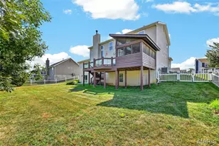 805 Mule Creek Dr, Wentzville, MO 63385 - Photo 49