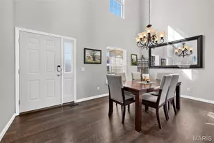 805 Mule Creek Dr, Wentzville, MO 63385 - Photo 17