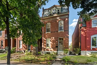 2213 Arsenal Street, Saint Louis, MO 63118 - Photo 1