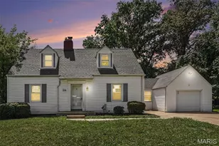 1114 Northdale Ave, Spanish Lake, MO 63138 - Photo 3