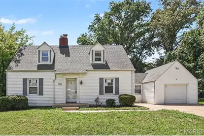 1114 Northdale Avenue, Spanish Lake, MO 63138 - Photo 1