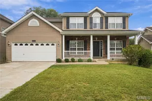 308 Graywynd Ct, Lake Saint Louis, MO 63367 - Photo 1