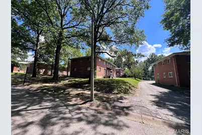 8430 Atherton Drive, Saint Louis, MO 63130 - Photo 3