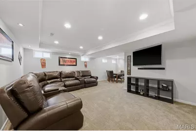 130 McCluer Drive, O'Fallon, MO 63368 - Photo 9