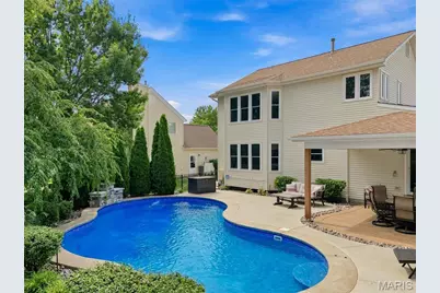 130 McCluer Drive, O'Fallon, MO 63368 - Photo 3