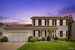 130 McCluer Dr, O'Fallon, MO 63368 - Photo 1