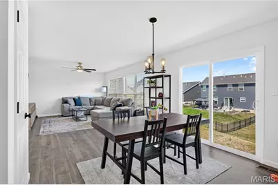 708 Celebration Court, Foristell, MO 63348 - Photo 21