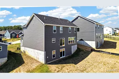 708 Celebration Court, Foristell, MO 63348 - Photo 47